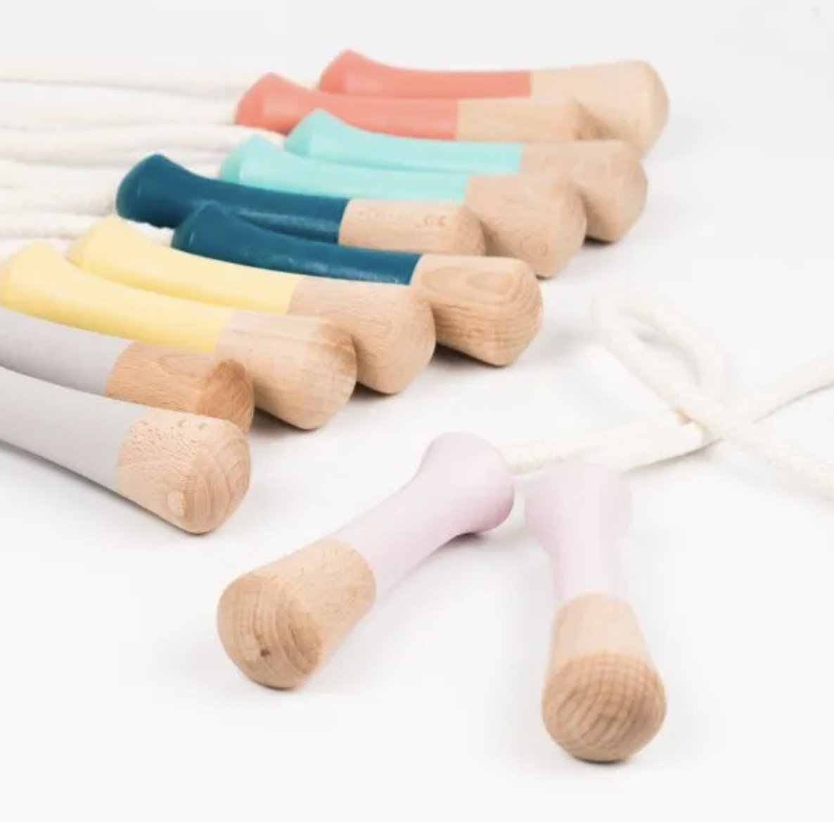 Jouet La corde à sauter - Me & Mine 2