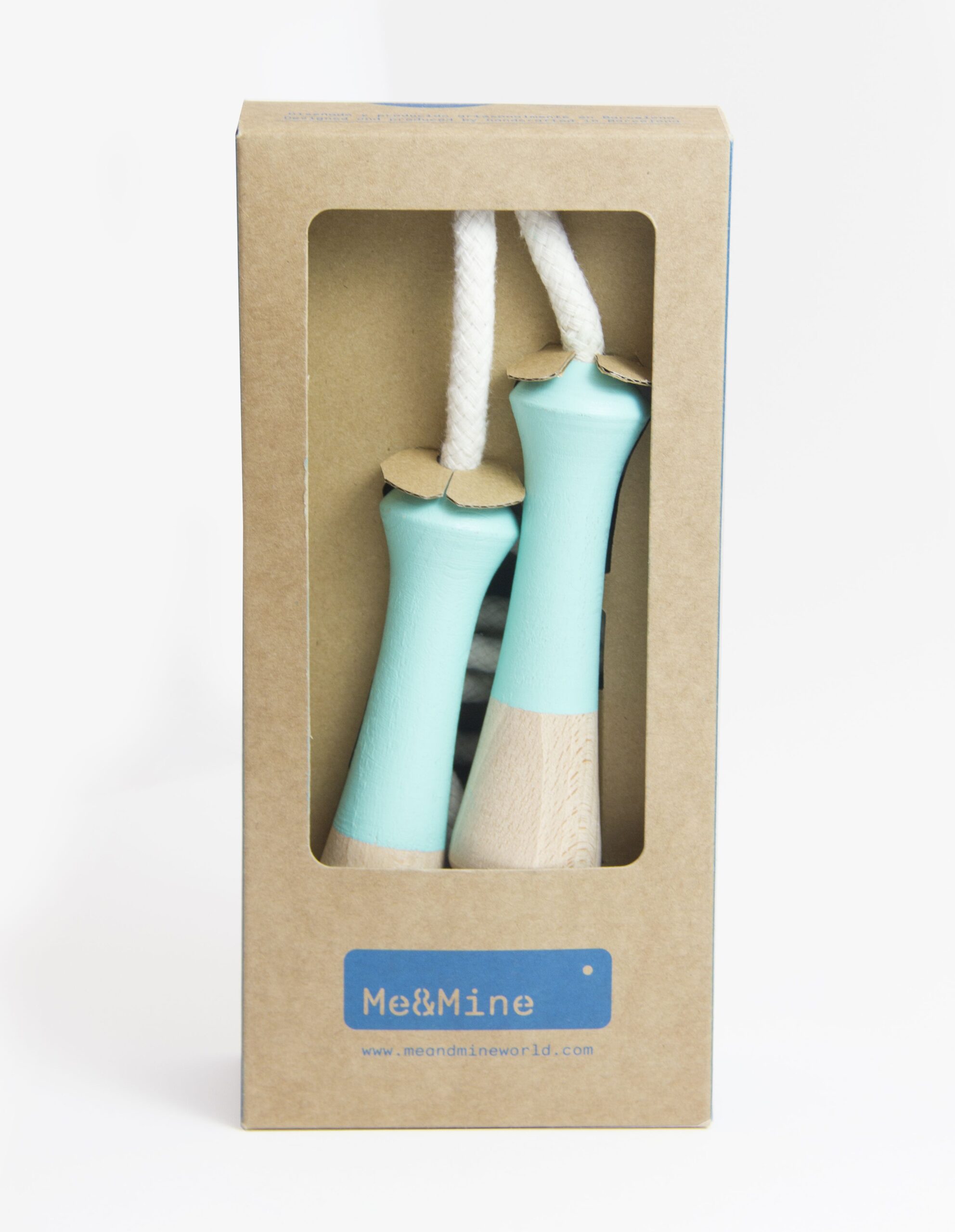 Jouet La corde à sauter - Me & Mine 9