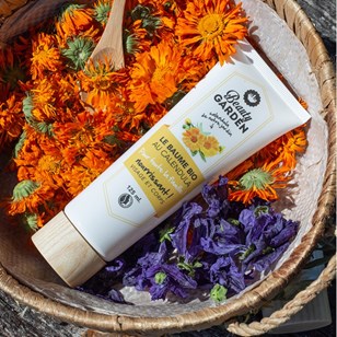 Baume nourrissant visage et corps
