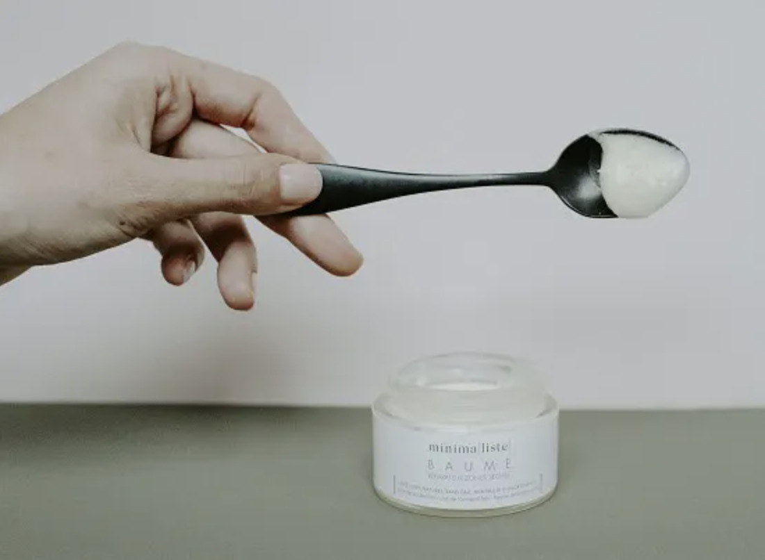 Baume réparateur zones sèches 50 ML de minima[liste] 3