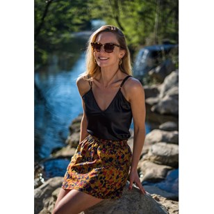 Jupe petite basique - Soline