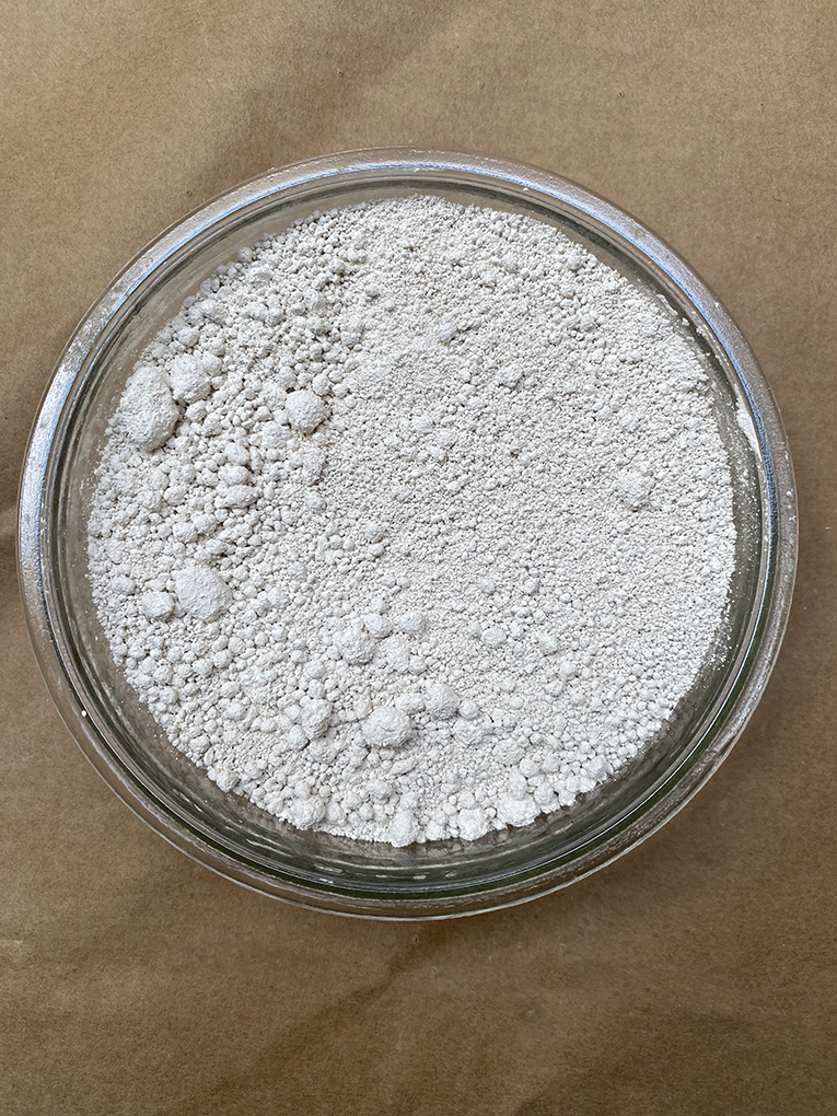 Blanc de Meudon - 1kg 2