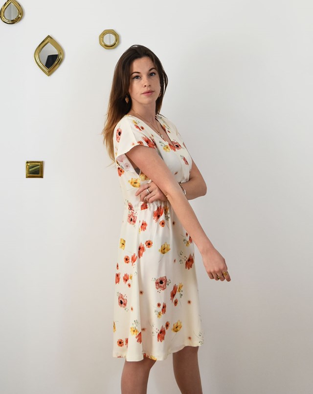 Robe Zomi Aatise