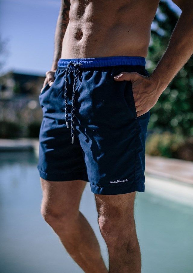 Maillot de Bain - PLONGEON 3