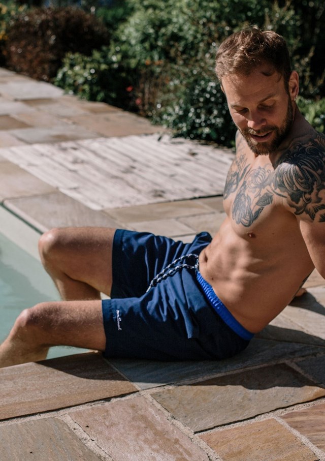 Maillot de Bain - PLONGEON 5