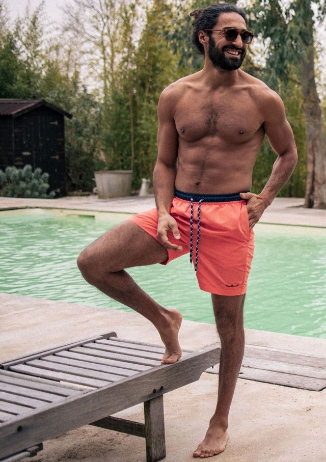 Maillot de Bain - PLONGEON 9