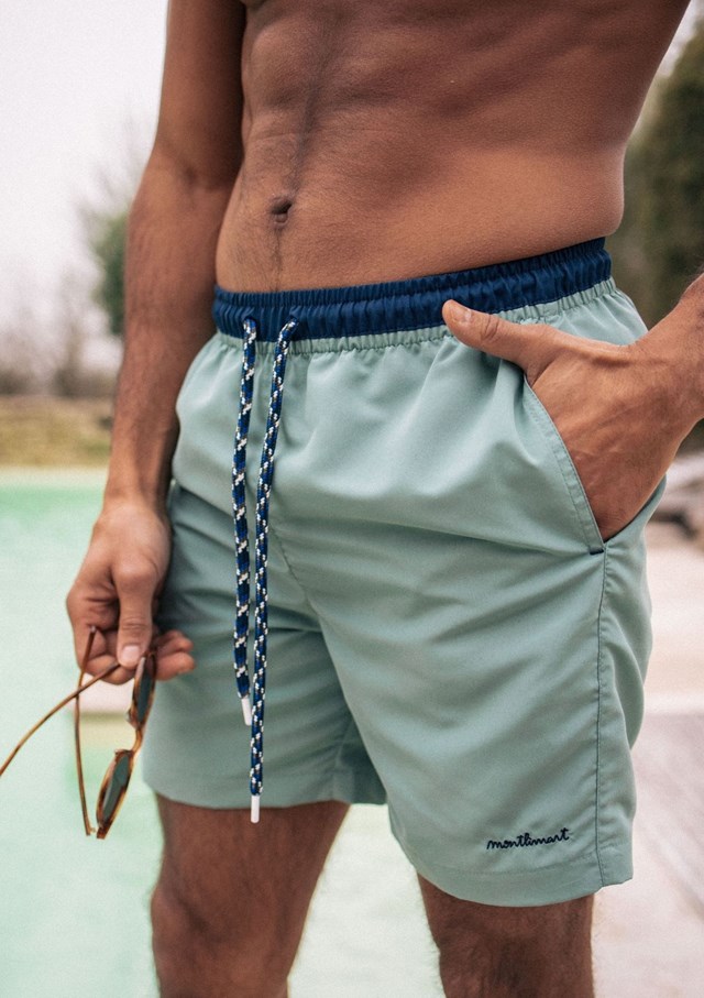Maillot de Bain - PLONGEON 13