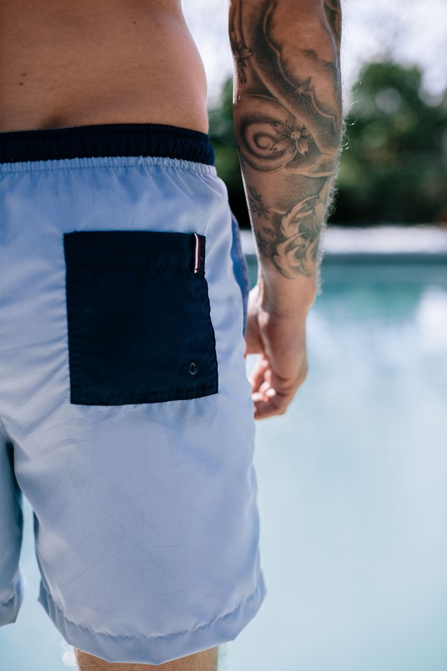 Maillot de Bain - PLONGEON 7