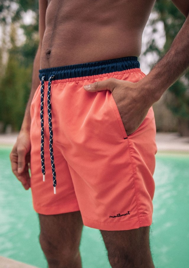 Maillot de Bain - PLONGEON 9