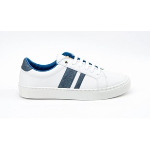 Sneakers Incredible Indigo - Végan 