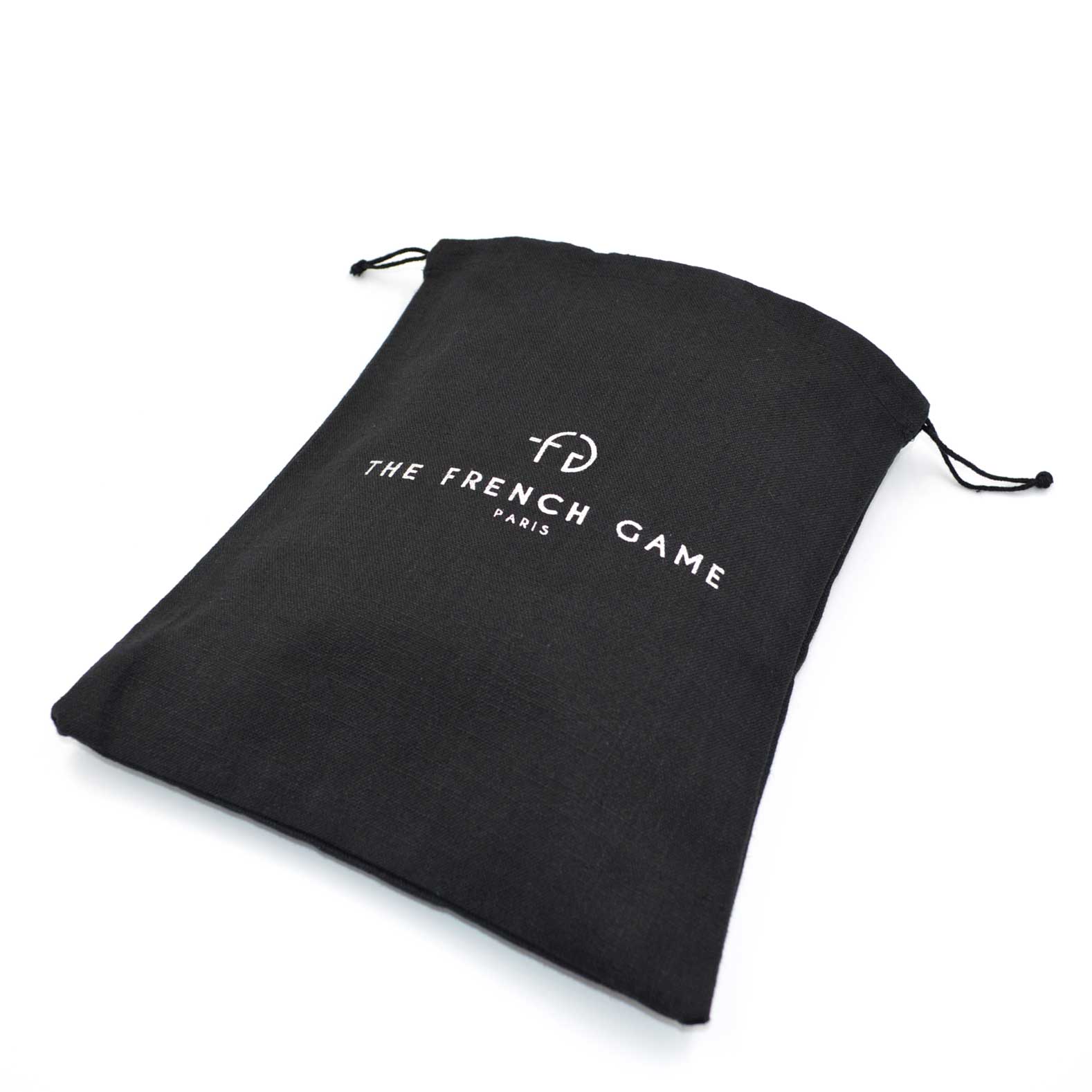 Bretelles fines marron chocolat 2