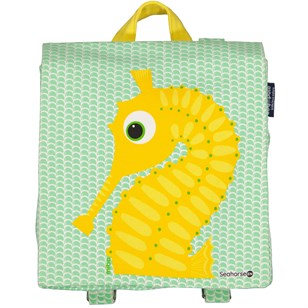 Sac à dos - HIPPOCAMPE