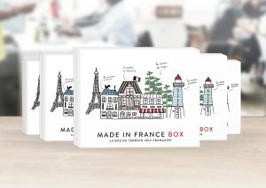 Box Découverte “Vins Bio” 2