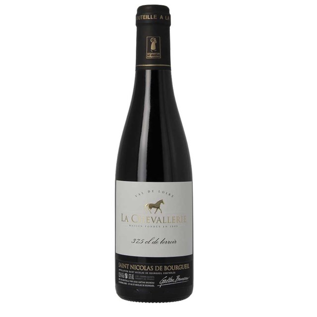 Box Découverte “Vins Bio” 6