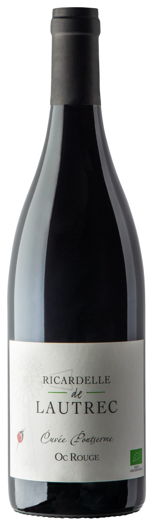 Box Découverte “Vins Bio” 5