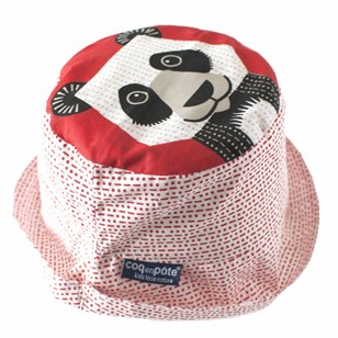 Bob - PANDA ROUGE S