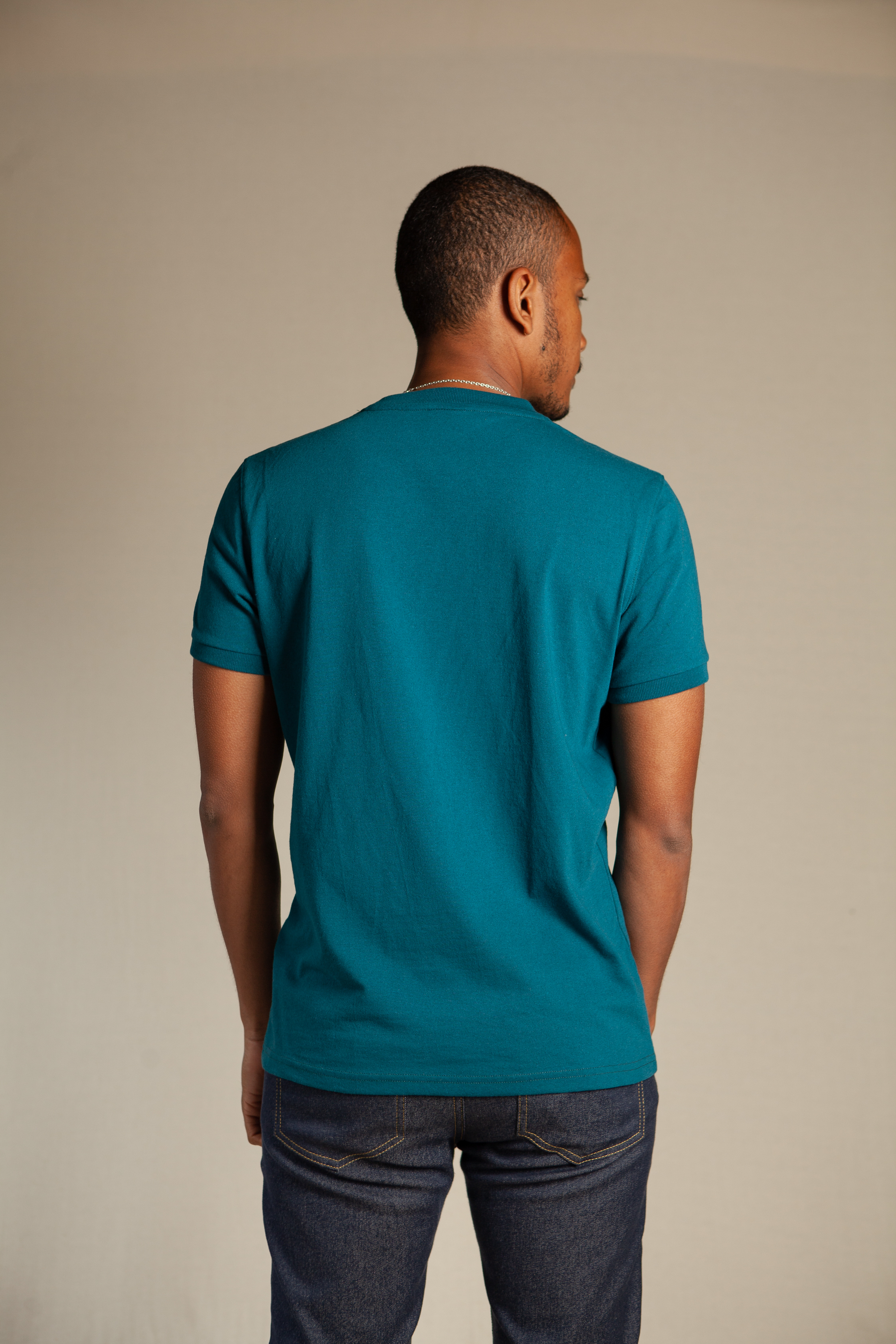 t-shirt-shaded-spuce-bleu-recycle-made-in-france-dos