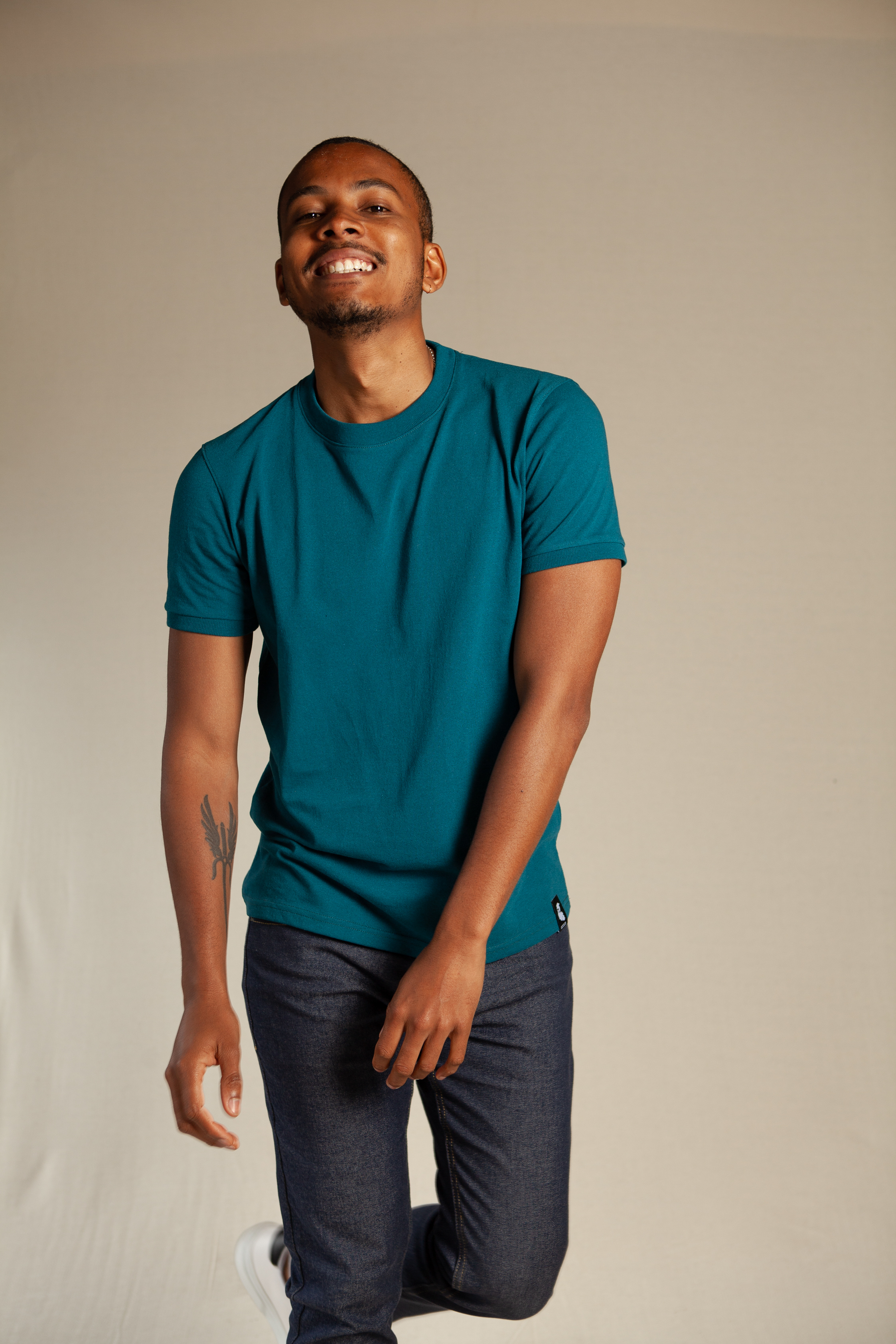 t-shirt-shaded-spuce-bleu-recycle-made-in-france