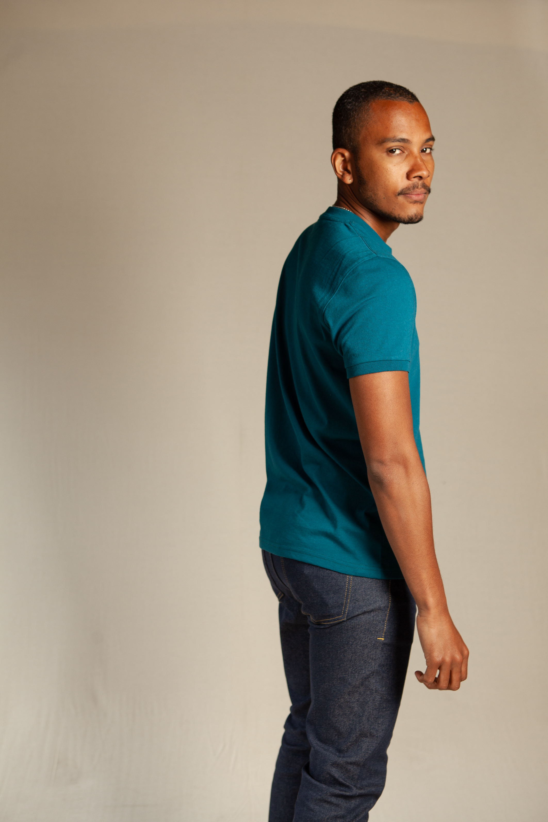 t-shirt-shaded-spuce-bleu-recycle-made-in-france