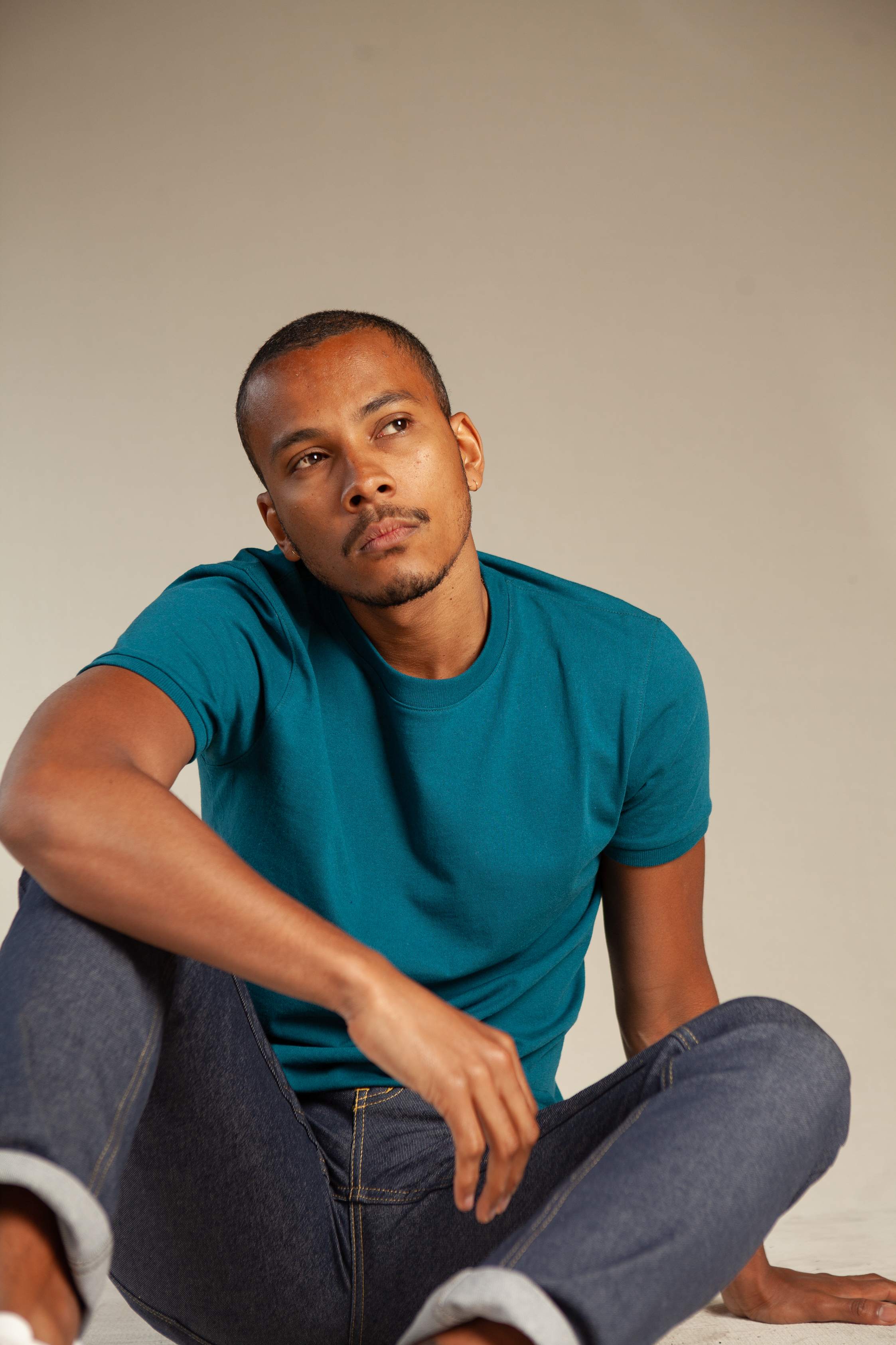 t-shirt-shaded-spuce-bleu-recycle-made-in-france