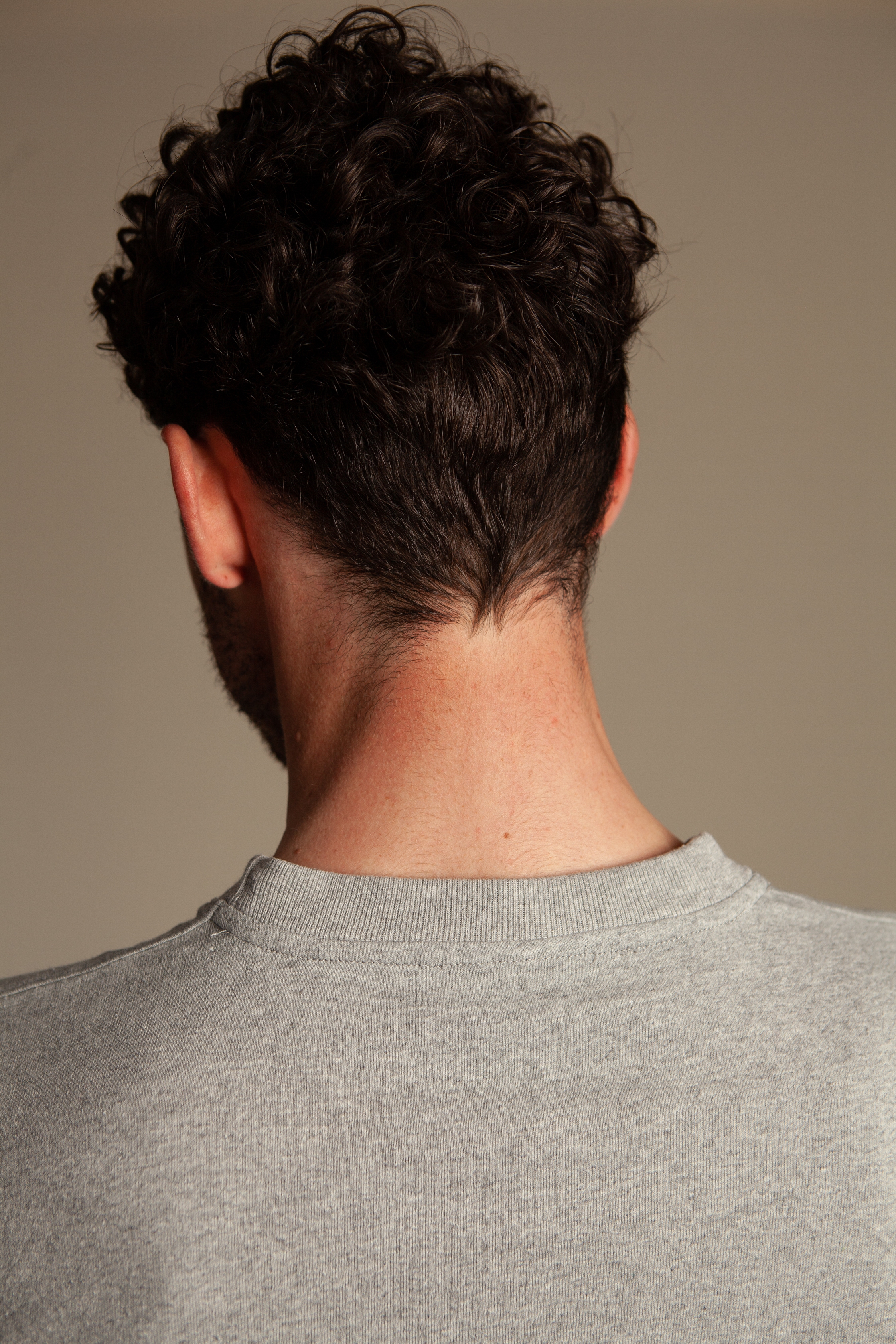 t-shirt-aluminio-gris-recycle-made-in-france-col-dos