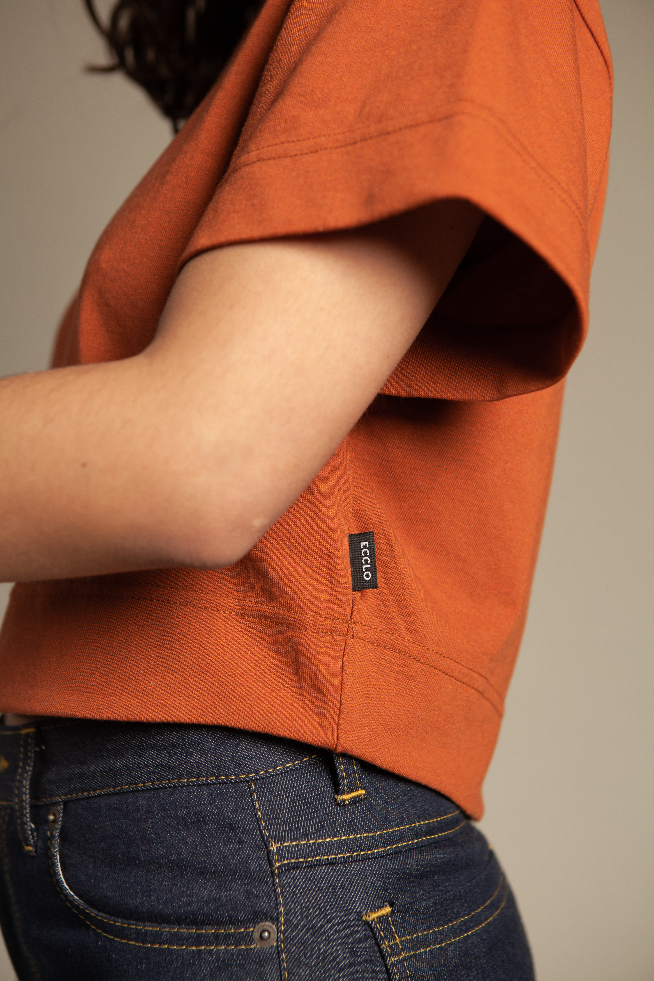 t-shirt-cresent-rouge-recycle-made-in-france-manches-courtes