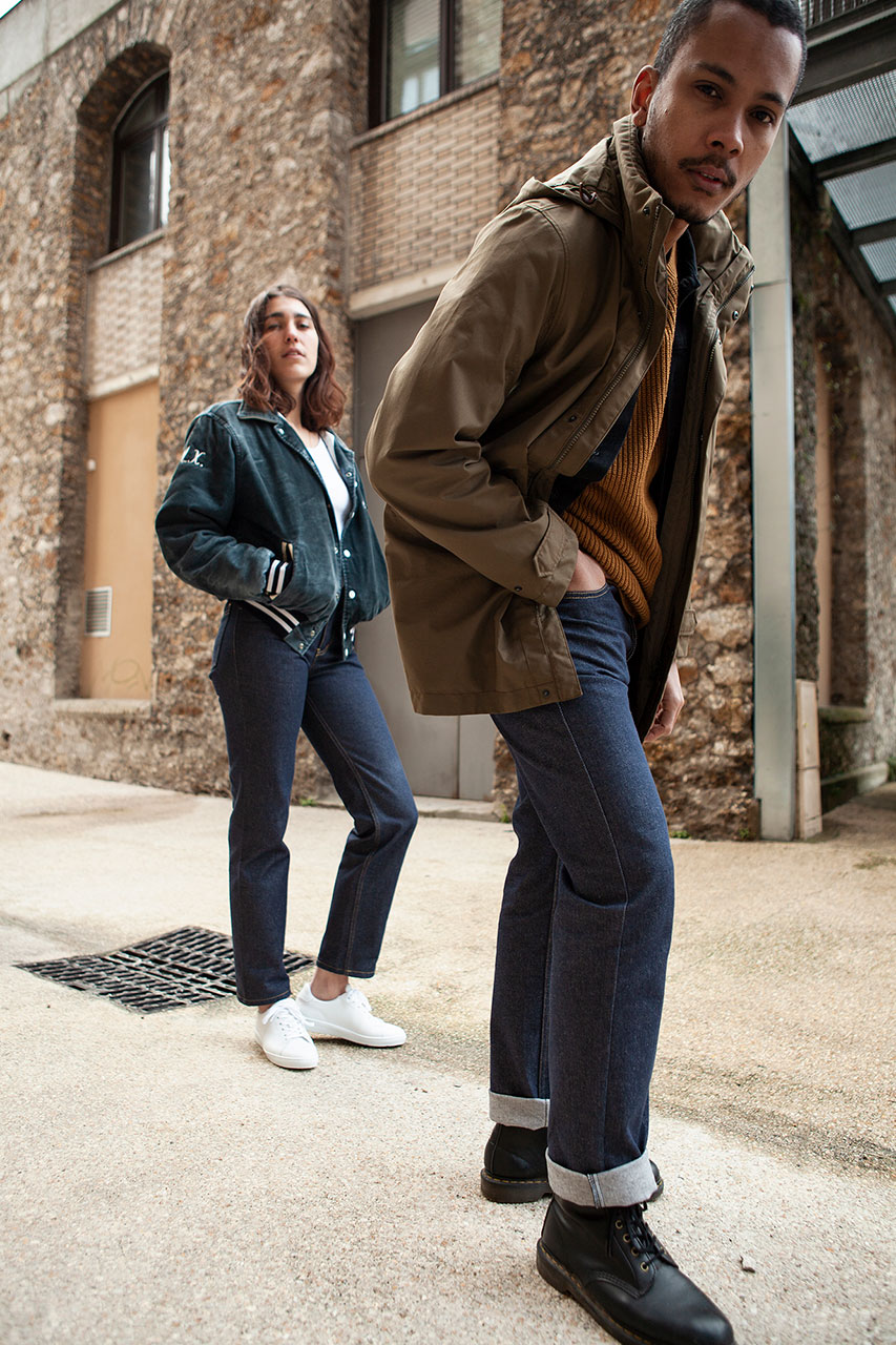 jean-droit-homme-coton-bio-upcycle-made-in-france