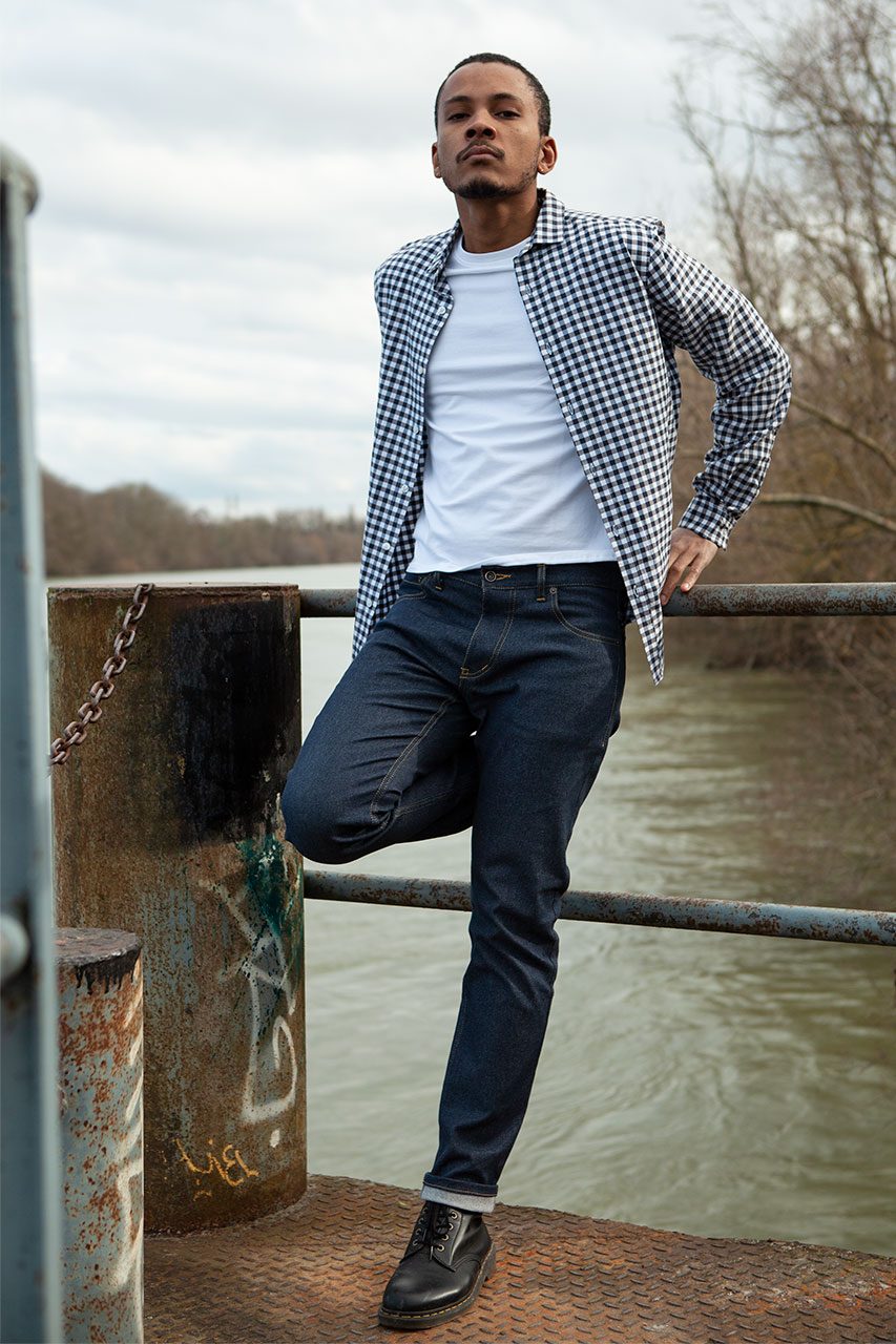 jean-ajuste-homme-coton-bio-upcycle-made-in-france