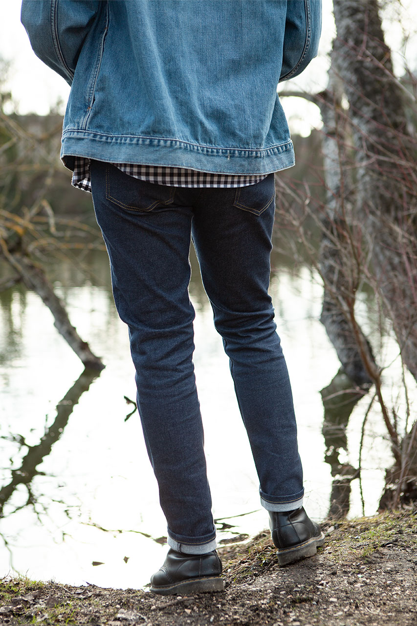 jean-ajuste-homme-coton-bio-upcycle-made-in-france-arriere