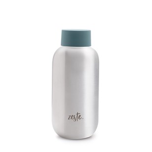La gourde Zeste Classic Made in France - Eucalyptus 500ml