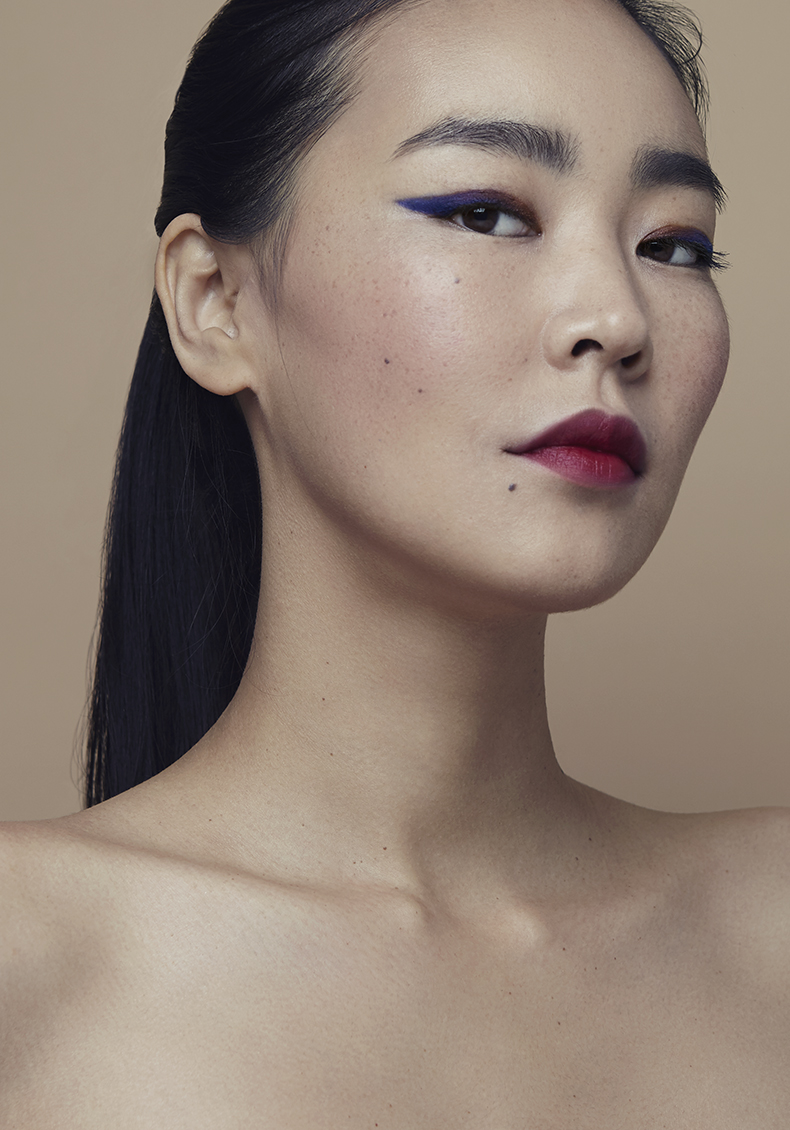 fard a joues rose model