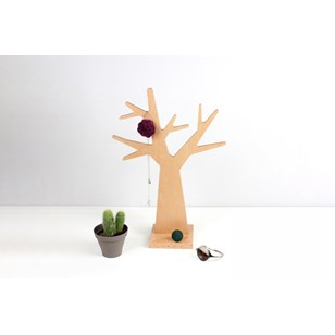 Porte-bijoux - L'ARBRE À BIJOUX Petit modèle