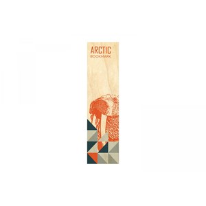 Marque-pages - ARTIC