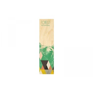 Marque-pages - FOREST