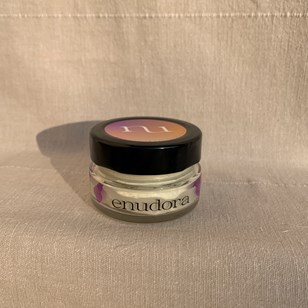 Baume corporel au Curcuma - Enudora