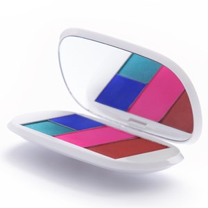 LA MOOD BOX - Palette de maquillage ANTI-GASPILLAGE et PERSONNALISABLE