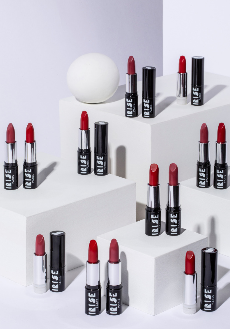 rouge vegan rechargeable rouge a levres