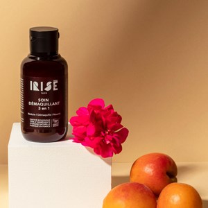 Huile démaquillante certifiée BIO 3 en 1 🇫🇷