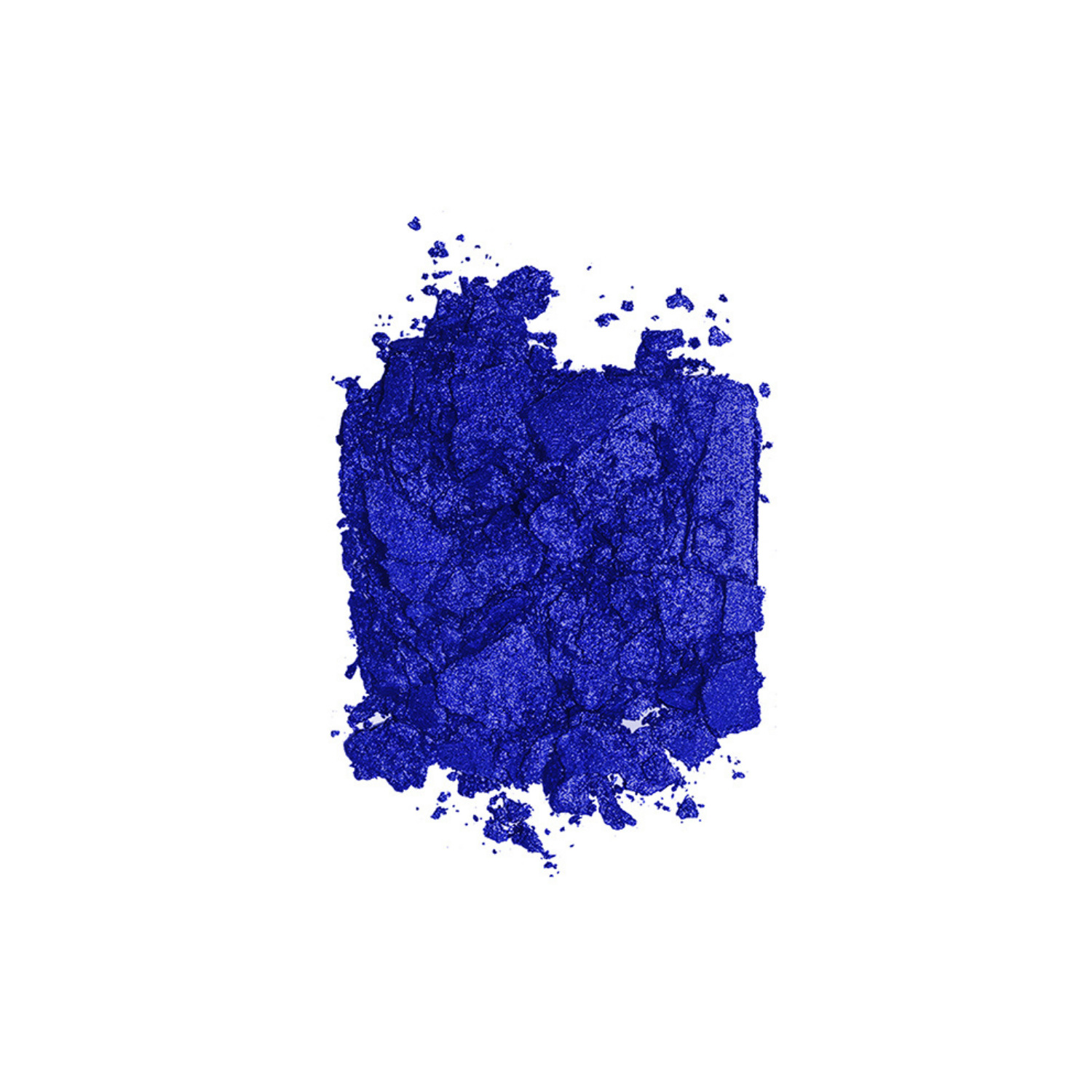 fard a paupieres bleu roi marine