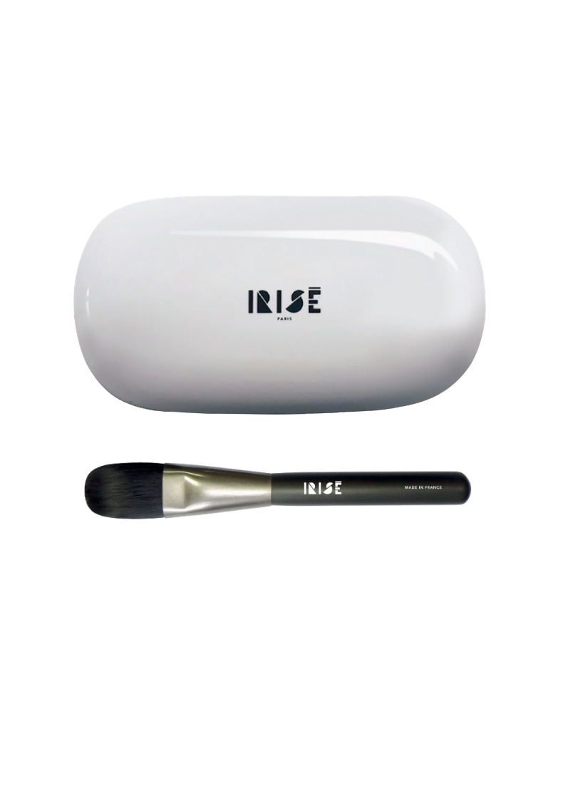 pinceau fond de teint vegan