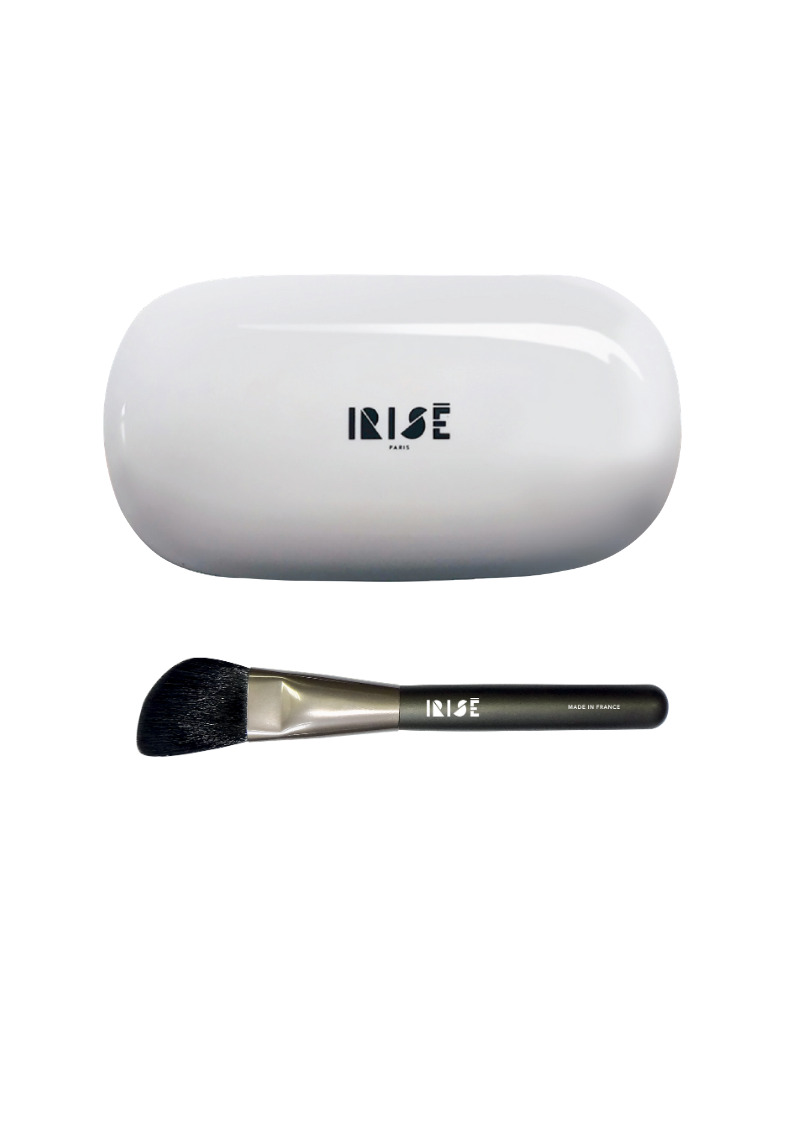 pinceau blush joue vegan