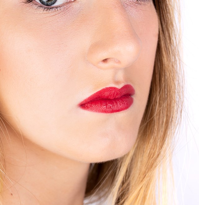 rouge vegan rechargeable rouge a levres