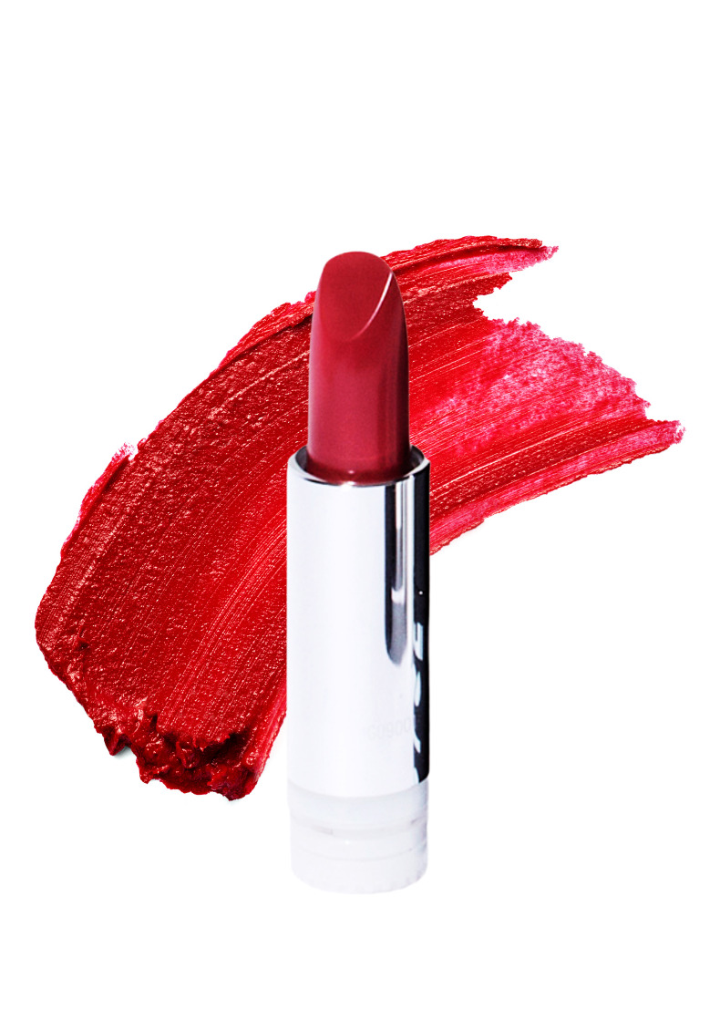 rouge vegan rechargeable rouge a levres