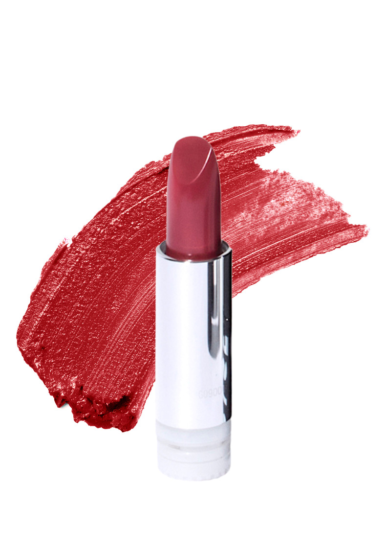 nude vegan rechargeable rouge a levres