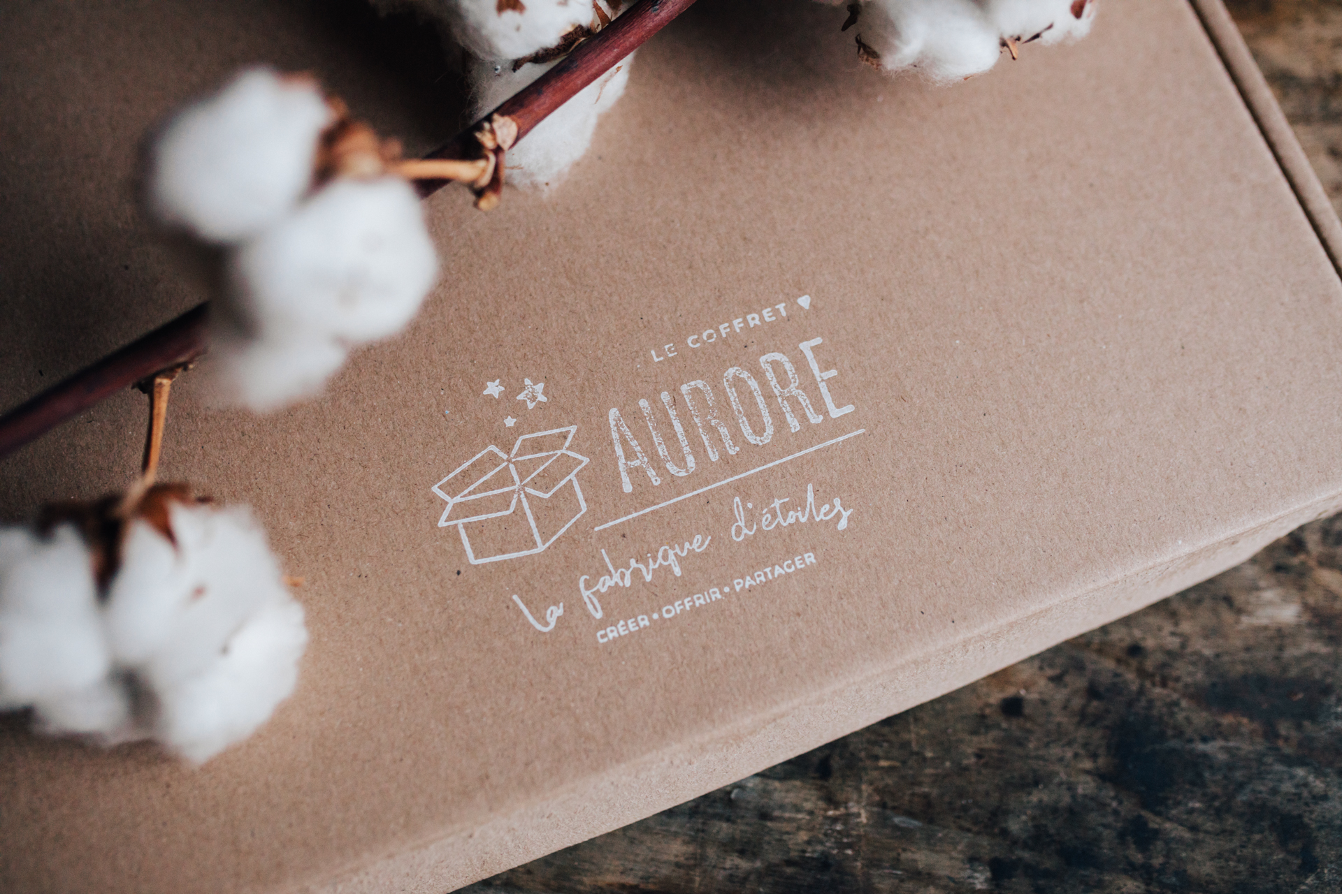 Coffret DIY Aurore - Créez vos bougies végétales 5