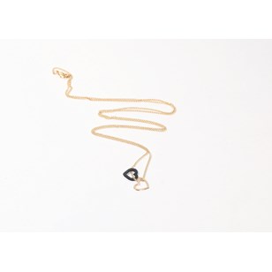 Collier Little Hearts