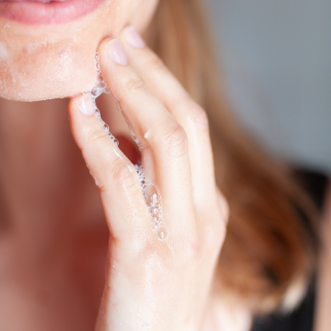 DOUX : LE SAVON À FROID POUR TOUTE LA FAMILLE (100 GR.)  3