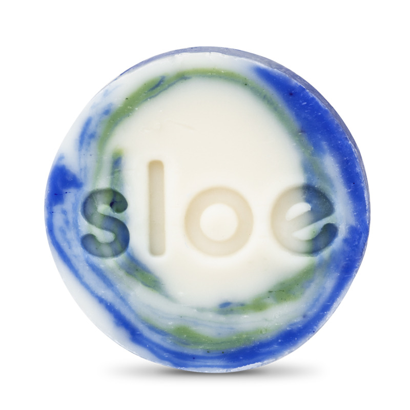 ELBE : LE SHAMPOING SOLIDE TOUT TYPE DE CHEVEUX (55GR.) 5