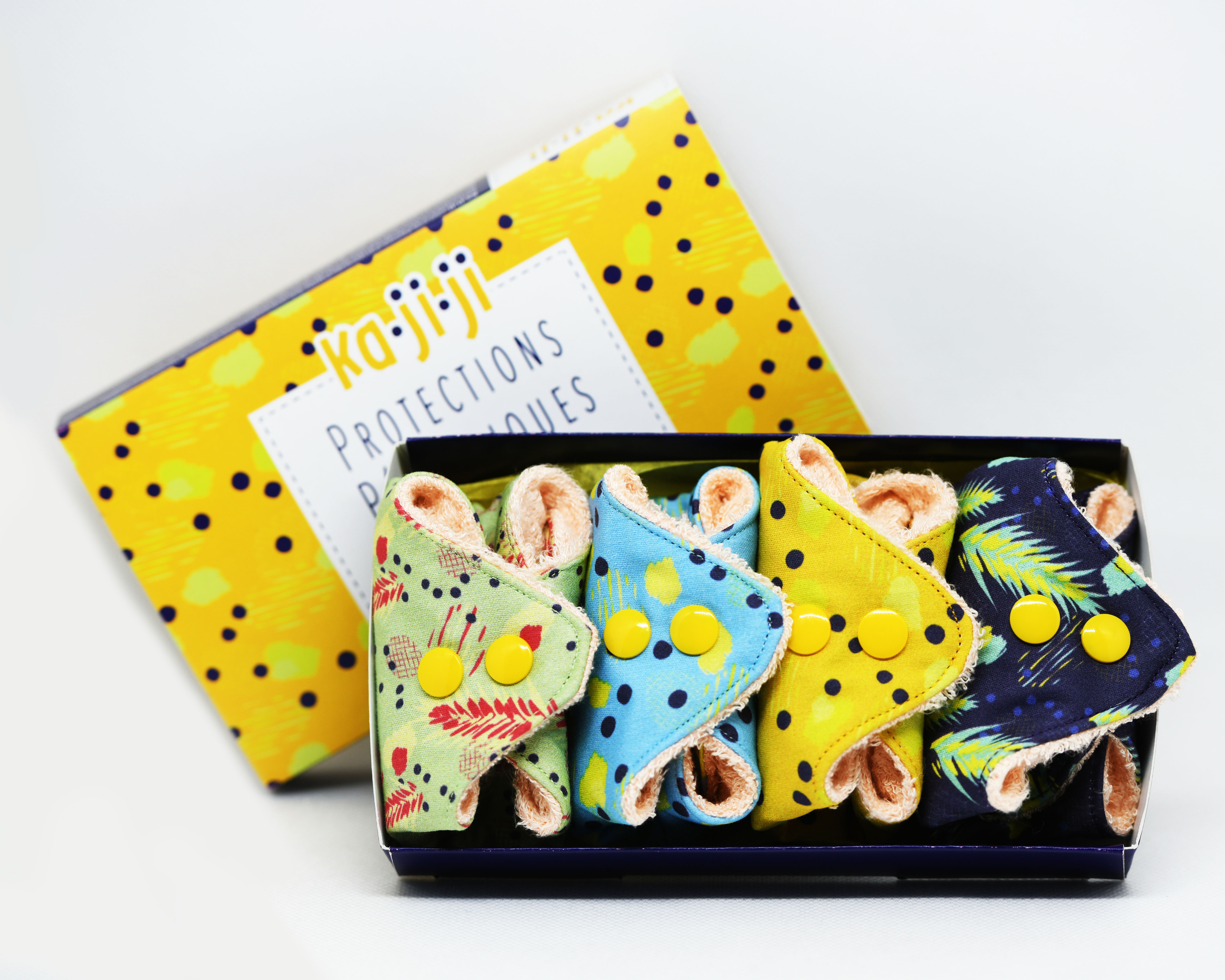 pour les menstruations