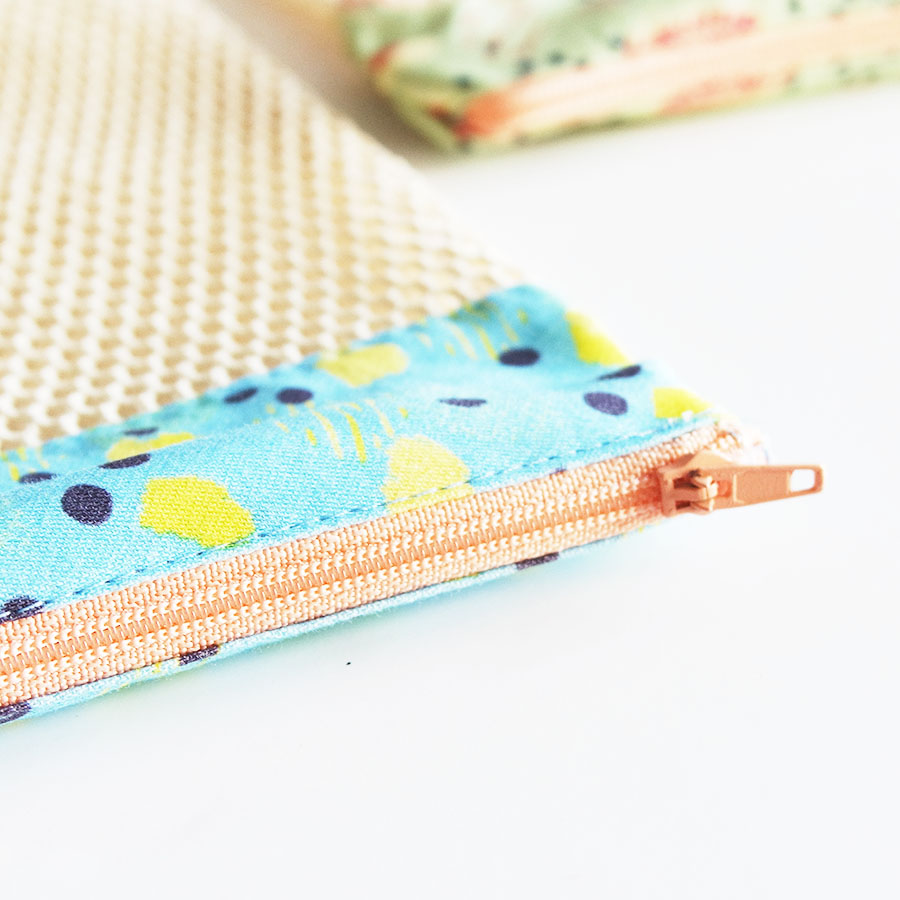 filet de lavage bio pour lingettes